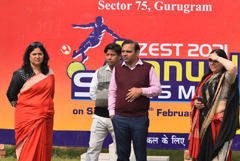 Suraj Sports Meet 2021 Part-4 42